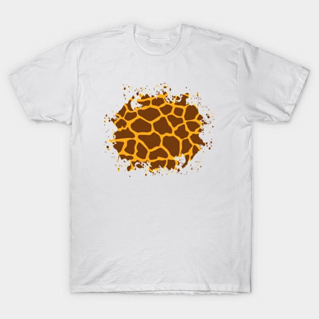 Design Tigers T-Shirt by Hashop